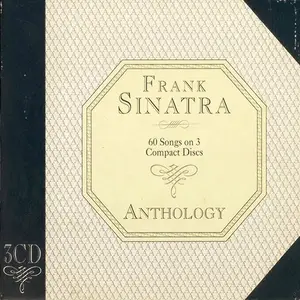 Frank Sinatra - Anthology (1993)