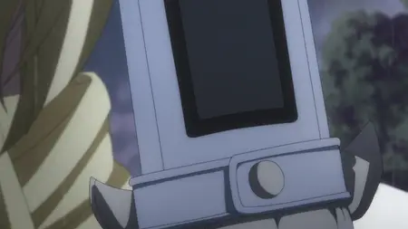Shaman King (2021) S01E07