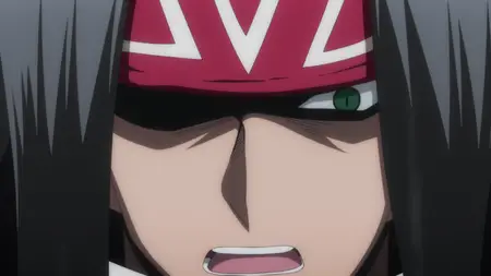 Shaman King (2021) S01E07