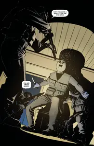 Those Not Afraid v01 (2025) (Collection) (Dark Horse Comics) (Digital-HD) (LeDuch