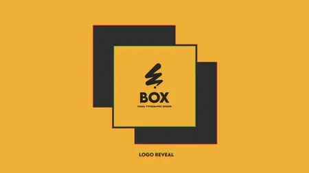 Yellow Box Logo 53590897