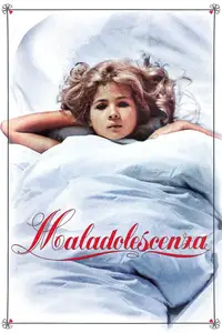 Maladolescenza / Playing with Love (1977) [MultiSubs]
