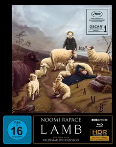 Lamb (2021) [MultiSubs]