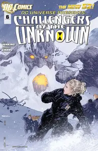 Gold Line releases (2013 01 25) - DC Universe Presents 006 (2012) (Digital) (Zone-Empire