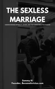 The Sexless Marriage: Understanding Infidelity, Desire, and The Human Need for Passion