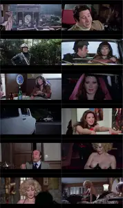 Taxi Girl (1977) [MultiSubs]