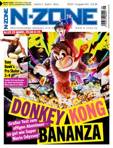N-Zone - September 2025