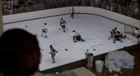 Slap Shot (1977)