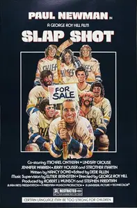 Slap Shot (1977)