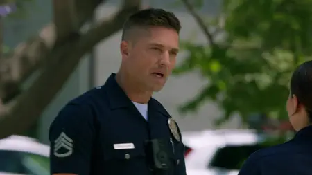 The Rookie S07E03