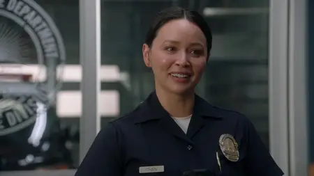 The Rookie S07E03