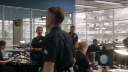 The Rookie S07E03