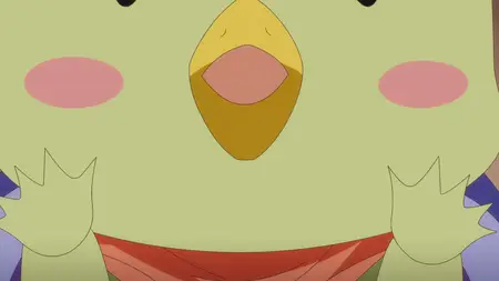Kakuriyo Bed And Breakfast For Spirits S02E01 Our Tanuki Is Getting Married