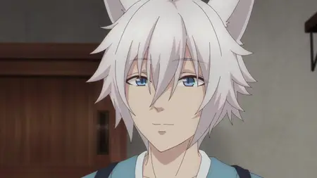Kakuriyo Bed And Breakfast For Spirits S02E01 Our Tanuki Is Getting Married