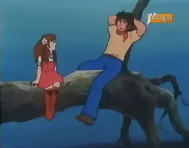 Charlotte La Serie Animee Integrale par2" yEnc