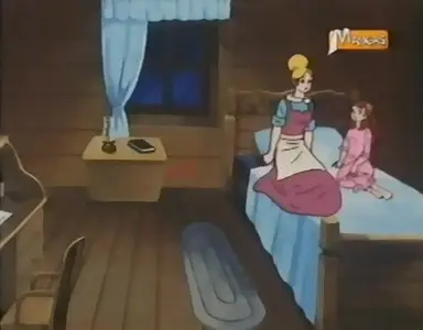 Charlotte La Serie Animee Integrale par2" yEnc