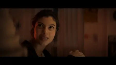 Il nibbio / The Negotiator (2025)
