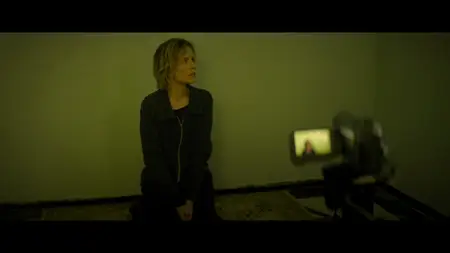 Il nibbio / The Negotiator (2025)