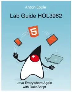 Java Everywhere Again with DukeScript JavaOne Hands on Lab 3962