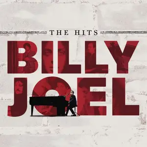 Billy Joel - The Hits (2010) [Official Digital Download]