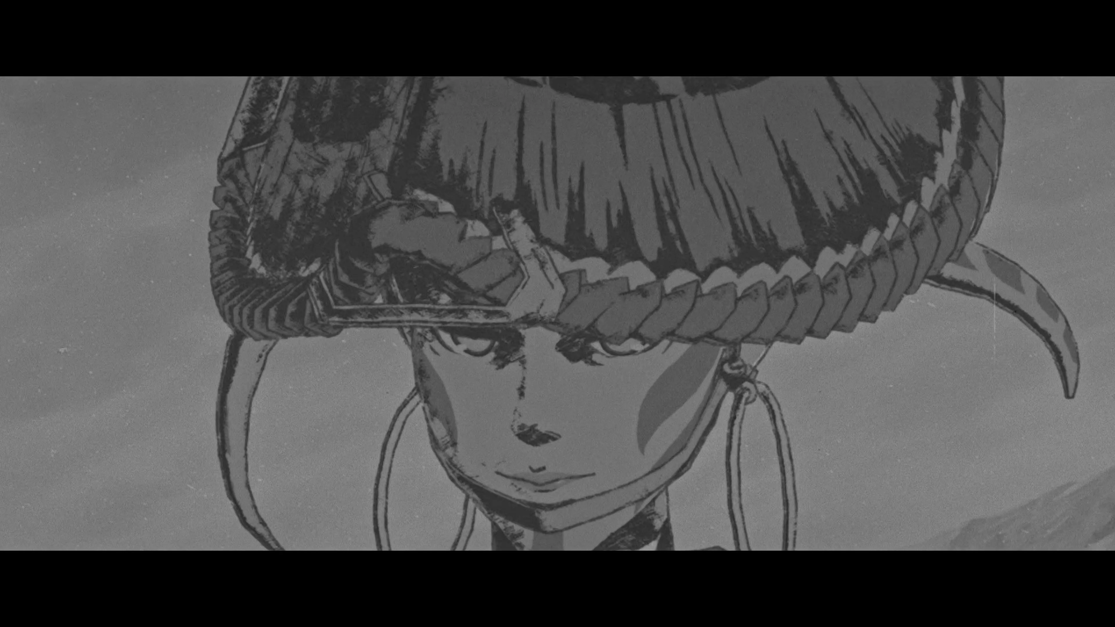 Star Wars: Visions S03E01