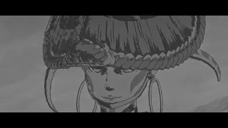 Star Wars: Visions S03E01