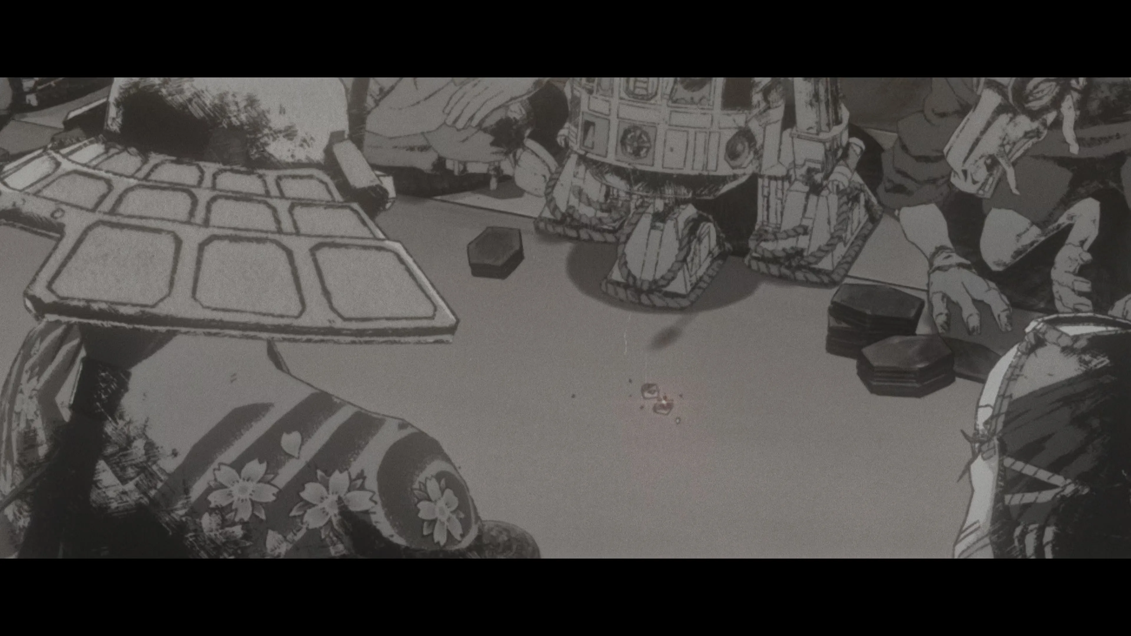 Star Wars: Visions S03E01