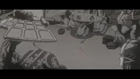 Star Wars: Visions S03E01