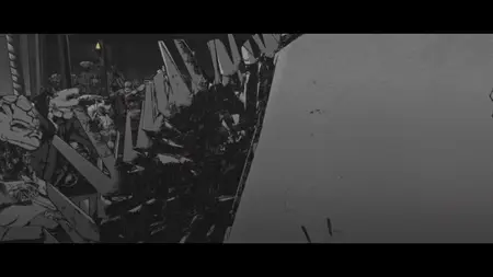 Star Wars: Visions S03E01