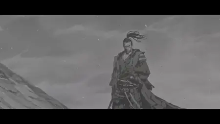 Star Wars: Visions S03E01