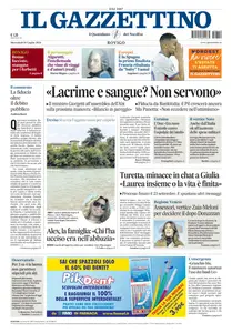 Il Gazzettino Rovigo - 10 Luglio 2024