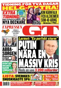 GT - 5 Juli 2025