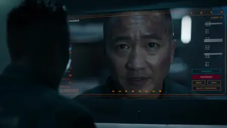 The Expanse S02E09