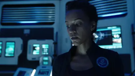 The Expanse S02E09