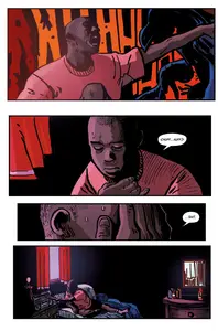 Dead by Daylight-The Legion v01