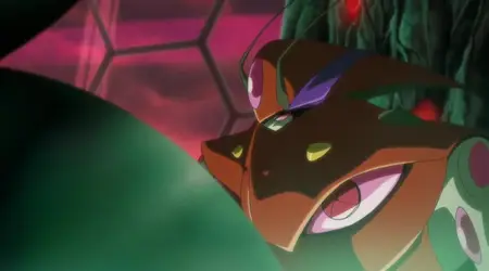 Heroman - 04 ,480p| mkv ~bY HorribleSubs - HEROMAN-04  part1 rar" yEnc