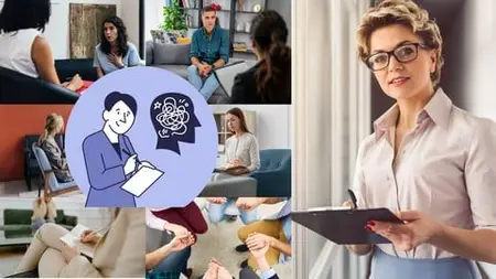 Clinical Psychotherapist | Psychotherapy Certification ®