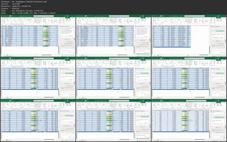 Copilot in Excel: KI-unterstützte Datenanalyse