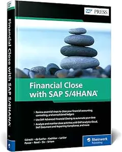 Financial Close with SAP S/4HANA
