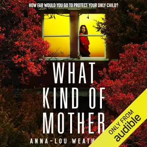 What Kind of Mother: Detective Dan Riley