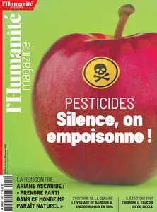 L'Humanité Magazine N.942 - 20 Février 2025