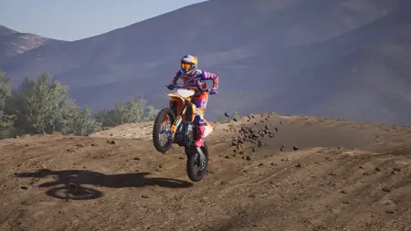 MX vs ATV Legends 2025 AMA Pro Motocross Championship (2025)