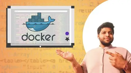 Docker Bootcamp | Job Interview | World'S 1St Qna Style-2025