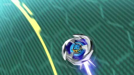 Beyblade X, Episode 10, The Pro Realm mp4