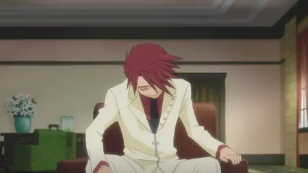 Umineko When They Cry (2009 S01E05 Fools Mate sam