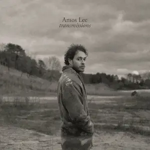 Amos Lee - Transmissions (2024) [Official Digital Download 24/48]