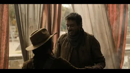 The Walking Dead: Daryl Dixon S03E06