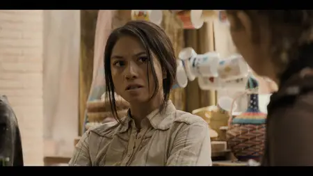 The Walking Dead: Daryl Dixon S03E06