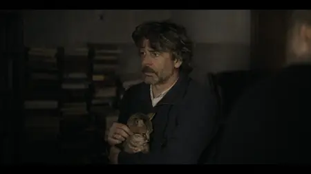 The Walking Dead: Daryl Dixon S03E06