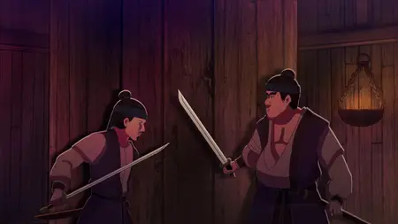 Feng Ling Yu Xiu - 02